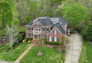 405 Westbury Dr, Chapel Hill, NC 27516