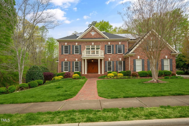 405 Westbury Dr, Chapel Hill, NC 27516