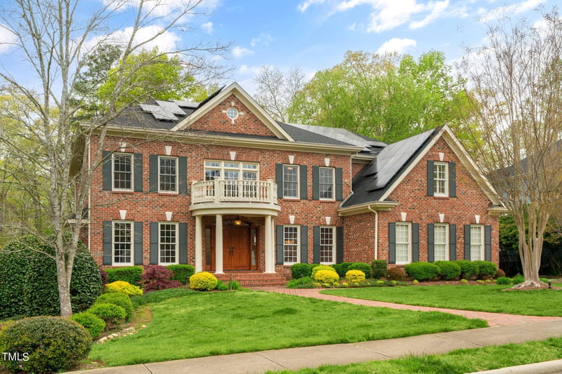 405 Westbury Dr, Chapel Hill, NC 27516