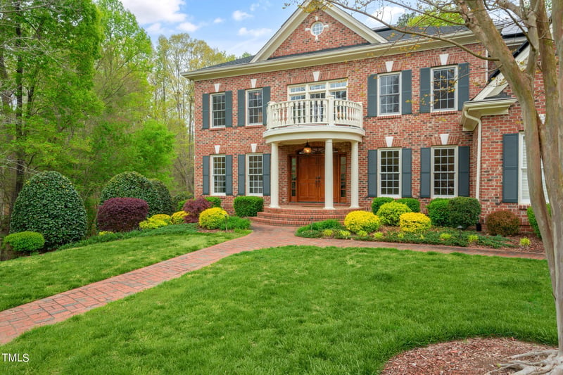 405 Westbury Dr, Chapel Hill, NC 27516
