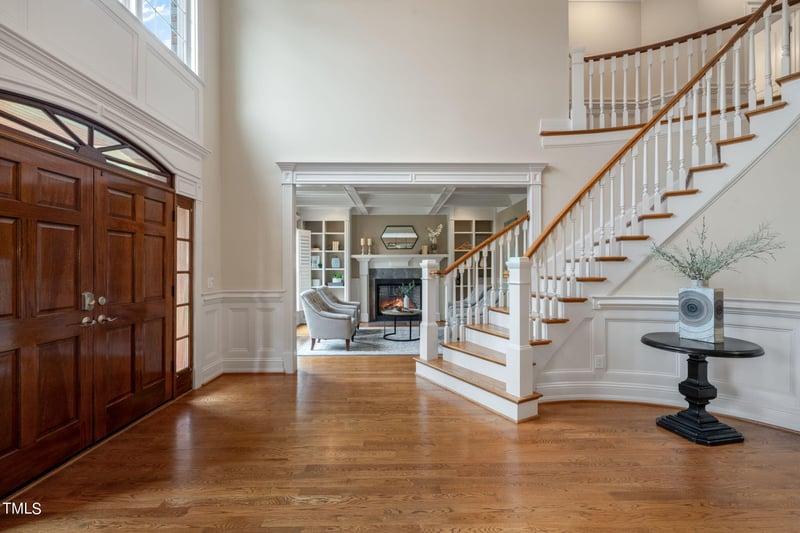 405 Westbury Dr, Chapel Hill, NC 27516