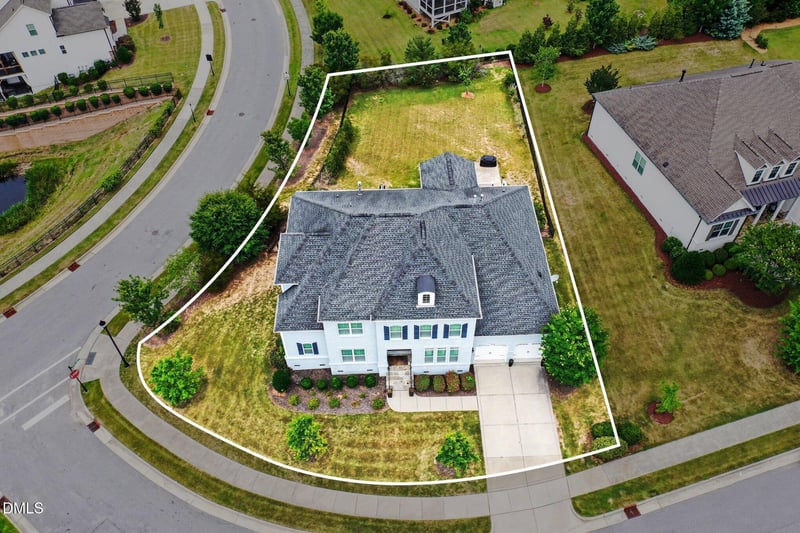405 Whispering Hills Ct, Cary, NC 27519