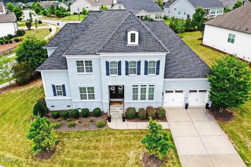 405 Whispering Hills Ct, Cary, NC 27519