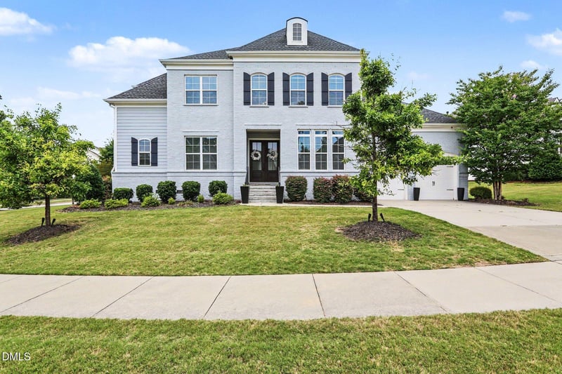 405 Whispering Hills Ct, Cary, NC 27519