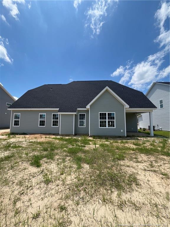 405 Whitestone Dr, Fayetteville, NC 28312