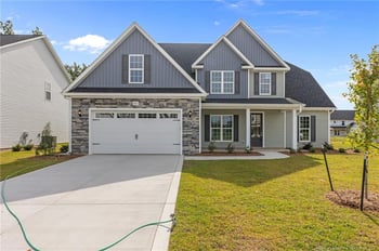 405 Whitestone Dr, Fayetteville, NC 28312