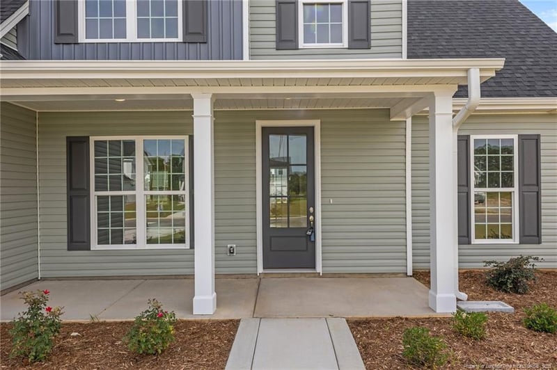 405 Whitestone Dr, Fayetteville, NC 28312