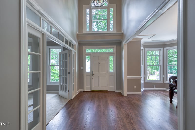 405 Widdington Ln, Cary, NC 27519