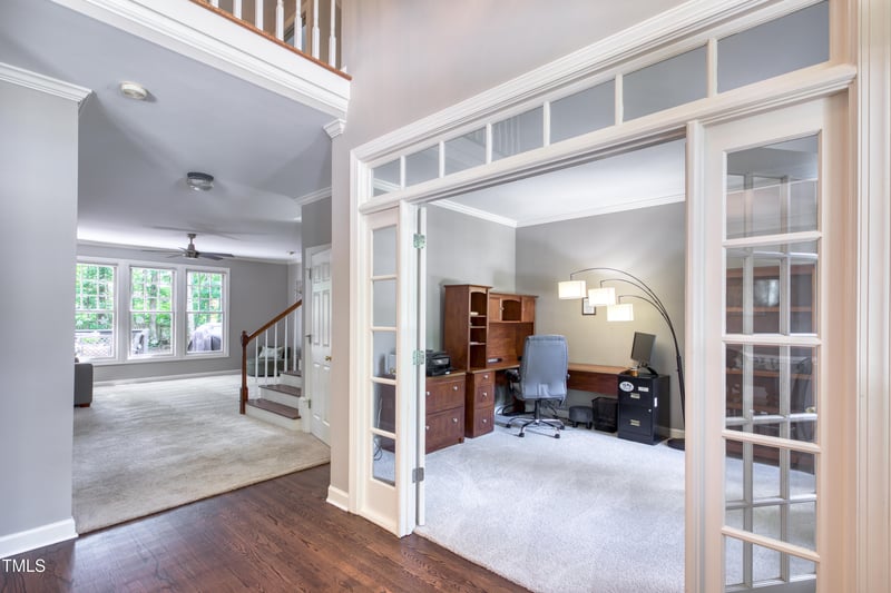 405 Widdington Ln, Cary, NC 27519
