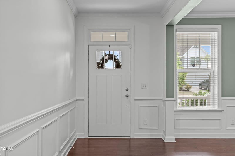 405 Wildwood Farm Way, Holly Springs, NC 27540