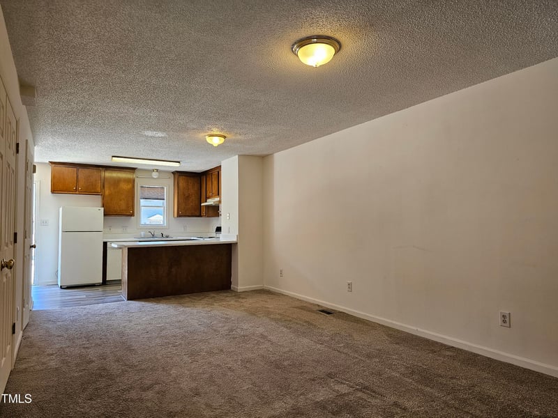 405 E Williams St, Angier, NC 27501
