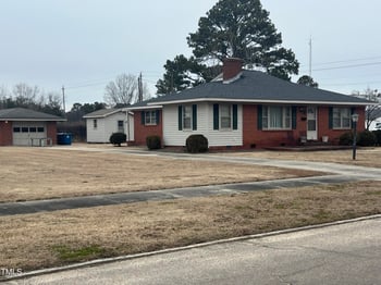 405 Wilson Ave, Dunn, NC 28334