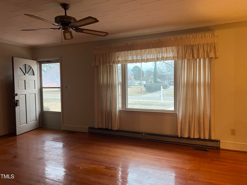 405 Wilson Ave, Dunn, NC 28334