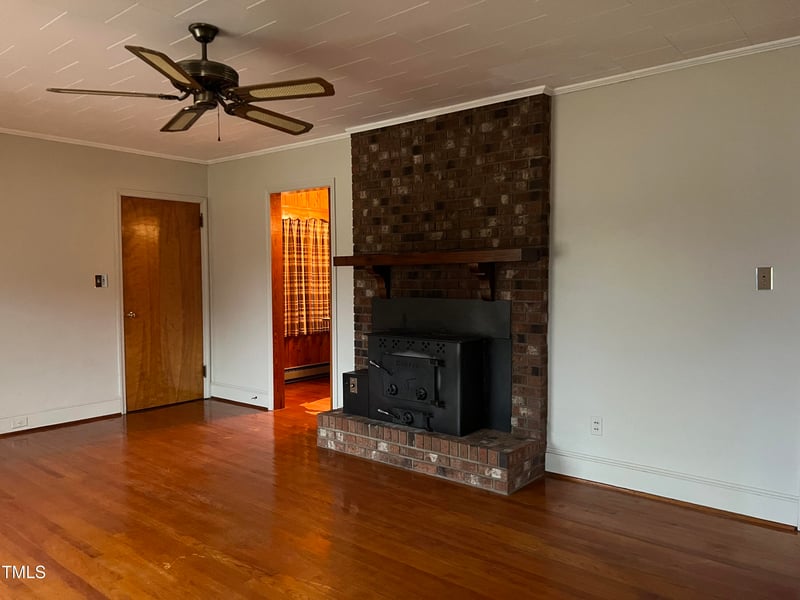 405 Wilson Ave, Dunn, NC 28334