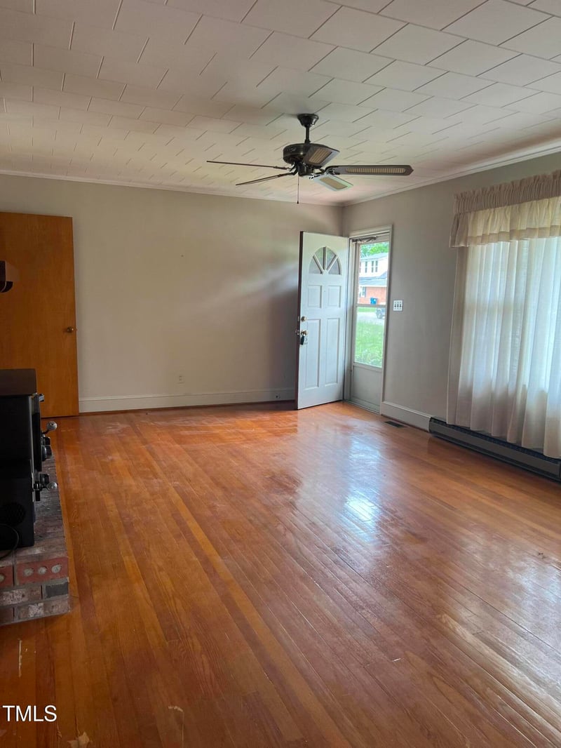 405 Wilson Ave, Dunn, NC 28334