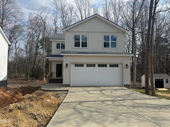 405 Winding Wood Dr, Clayton, NC 27520