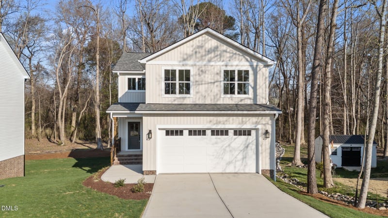 405 Winding Wood Dr, Clayton, NC 27520