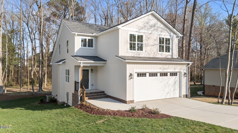 405 Winding Wood Dr, Clayton, NC 27520