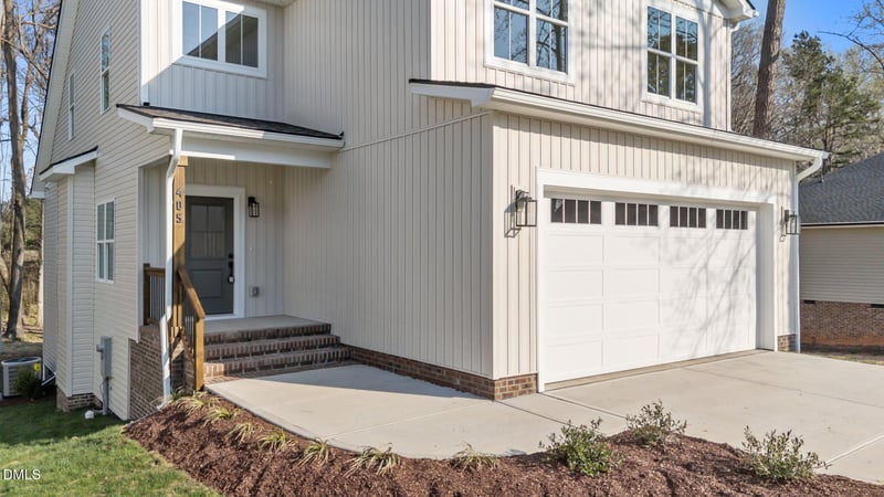 405 Winding Wood Dr, Clayton, NC 27520