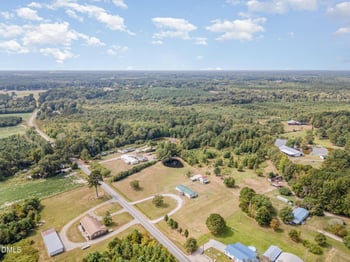 405 Woodruff Rd, Selma, NC 27576