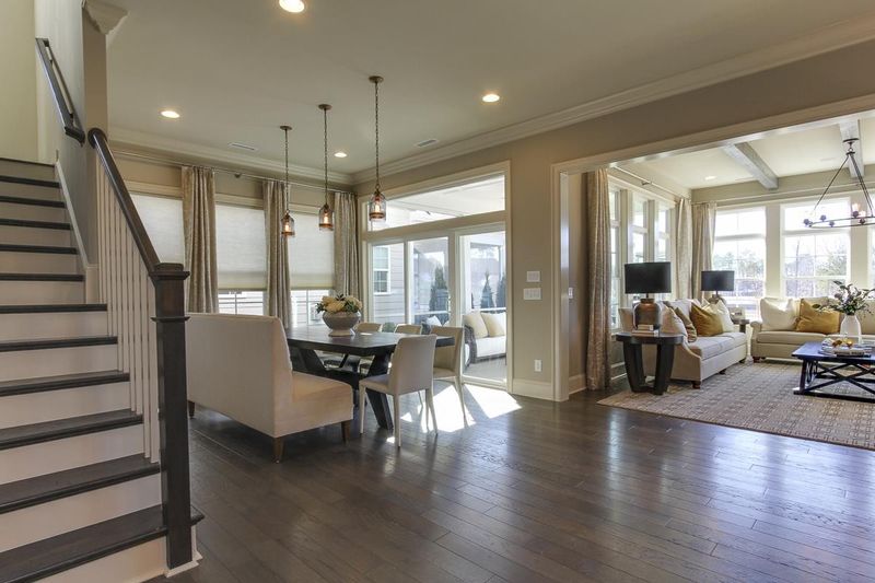 4050 Ansley Stream Ln #53, Cary, NC 27519