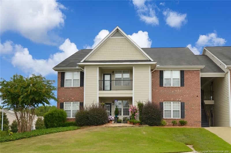 4050 Bardstown Ct #201, Fayetteville, NC 28304
