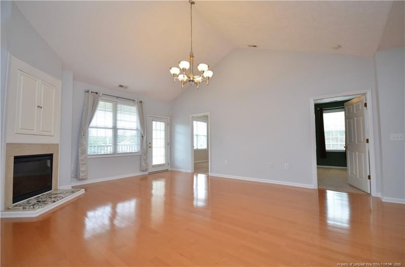 4050 Bardstown Ct #201, Fayetteville, NC 28304