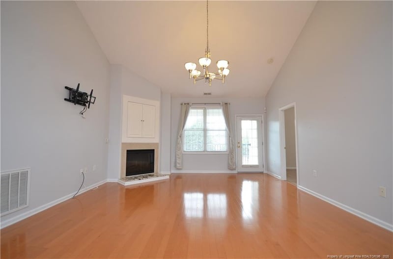 4050 Bardstown Ct #201, Fayetteville, NC 28304