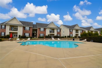 4050 Bardstown Ct #201, Fayetteville, NC 28304