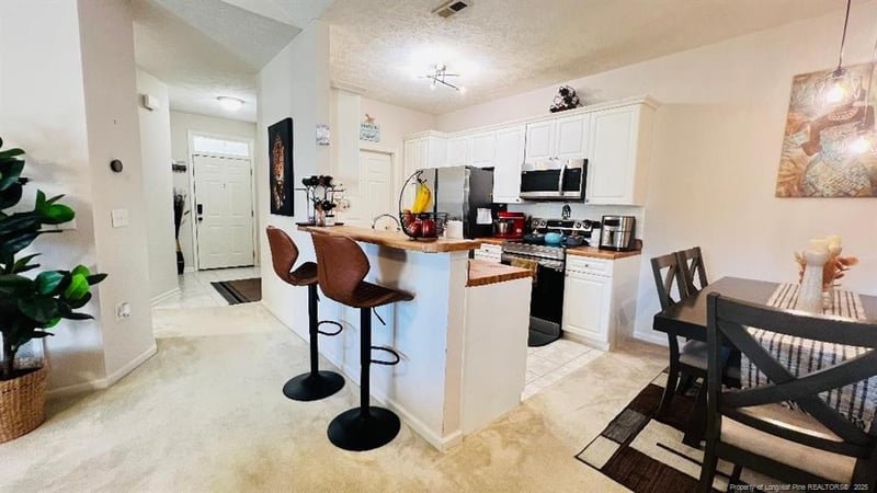 4050 Bardstown Ct #203, Fayetteville, NC 28304