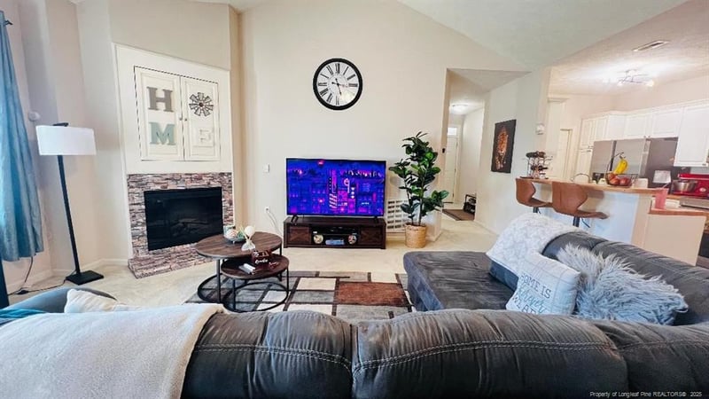 4050 Bardstown Ct #203, Fayetteville, NC 28304