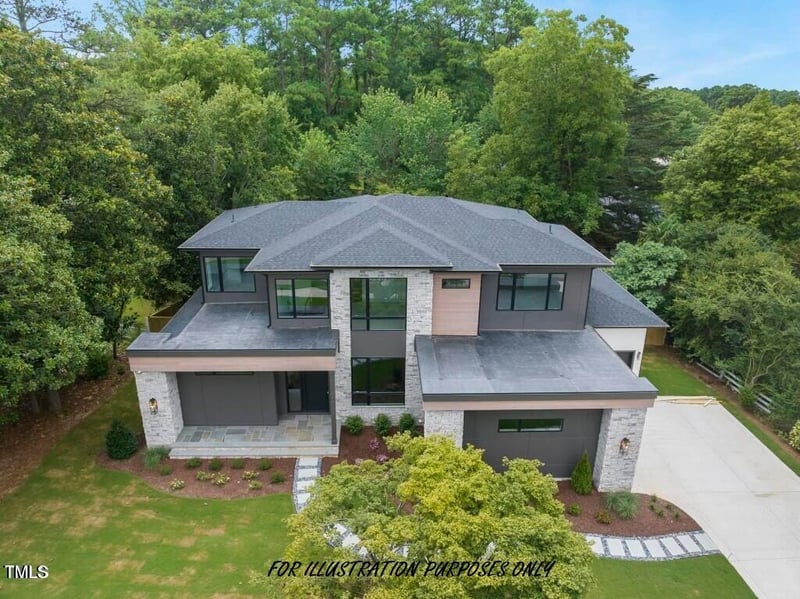 4050 Granite Ridge Trl, Raleigh, NC 27616