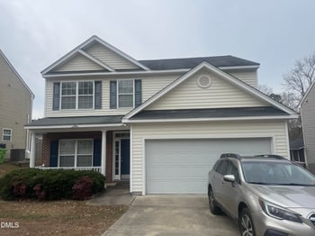 4050 Laurel Glen Dr, Raleigh, NC 27610