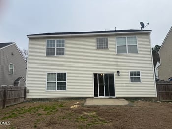 4050 Laurel Glen Dr, Raleigh, NC 27610