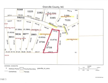 4050 Oak Ridge Ct, Franklinton, NC 27525