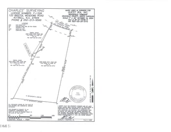 4050 Oak Ridge Ct Lot 13, Franklinton, NC 27525