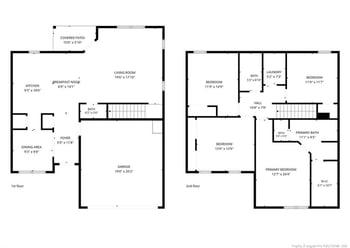 4050 Racking Horse Rd, Hope Mills, NC 28348