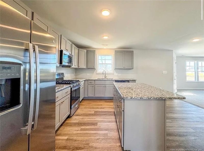 4050 Racking Horse Rd Lot 39, Hope Mills, NC 28348