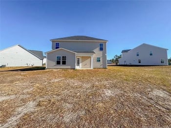 4050 Racking Horse Rd LOT 39, Hope Mills, NC 28348