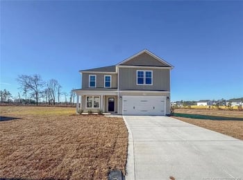 4050 Racking Horse Rd Lot 39, Hope Mills, NC 28348