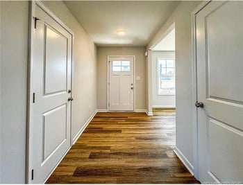 4050 Racking Horse Rd Lot 39, Hope Mills, NC 28348