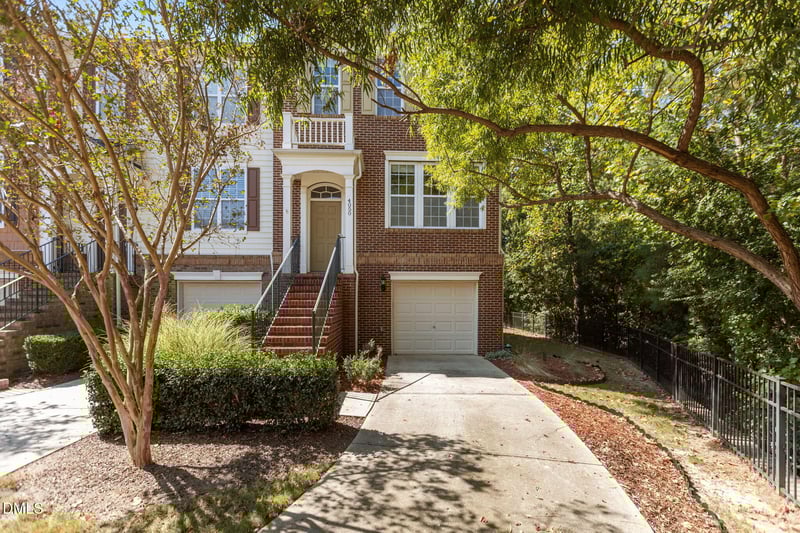4050 Yellowfield Way, Cary, NC 27518