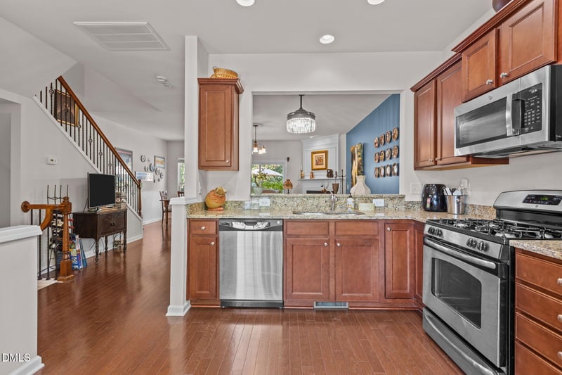 4050 Yellowfield Way, Cary, NC 27518