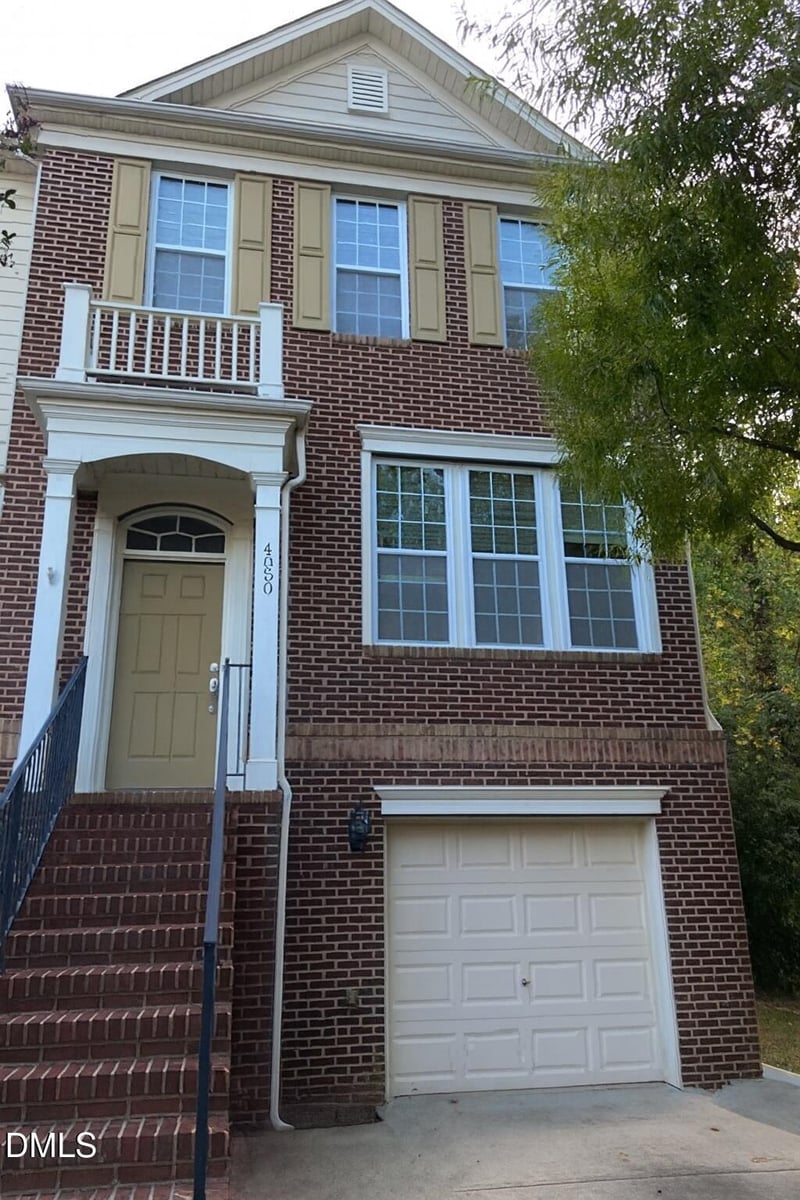 4050 Yellowfield Way, Cary, NC 27518