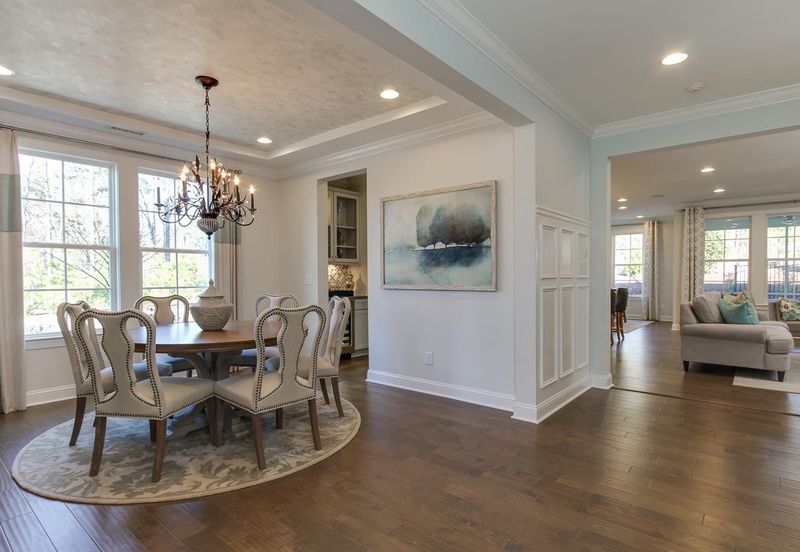 4051 Ansley Stream Ln #55, Cary, NC 27519