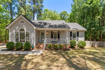 4051 Old Franklinton Rd, Franklinton, NC 27525