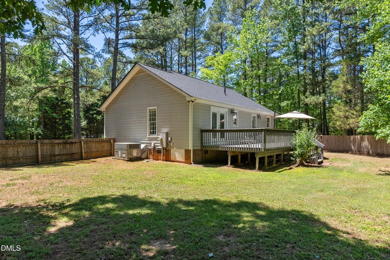 4051 Old Franklinton Rd, Franklinton, NC 27525