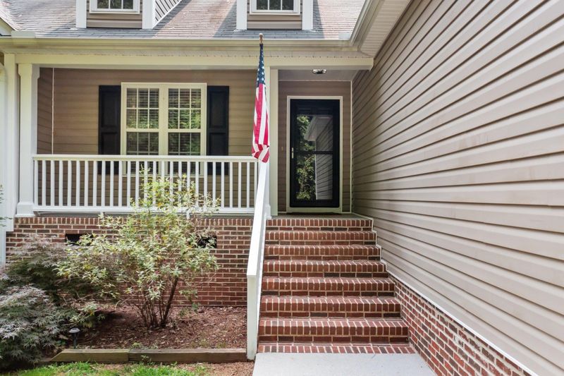 4052 Brooksdale Dr, Franklinton, NC 27525