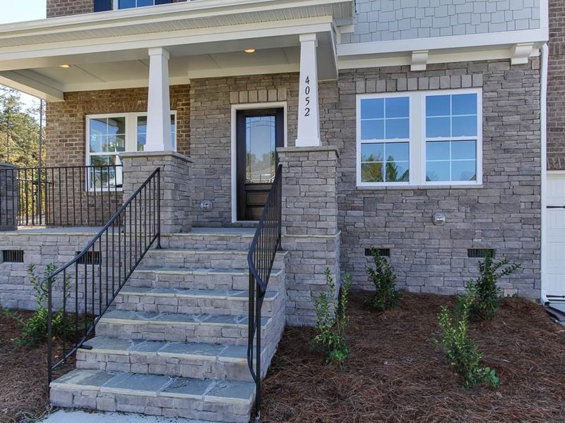 4052 Green Drake Dr, Wake Forest, NC 27587
