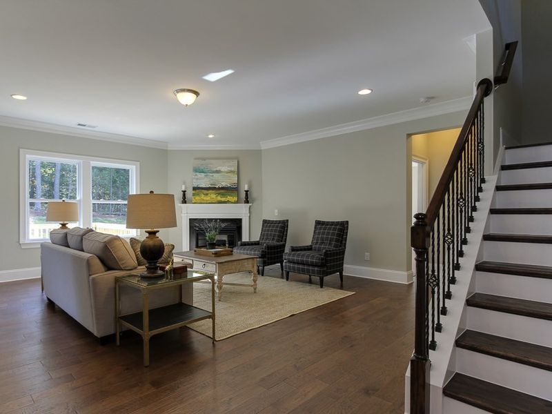 4052 Green Drake Dr, Wake Forest, NC 27587